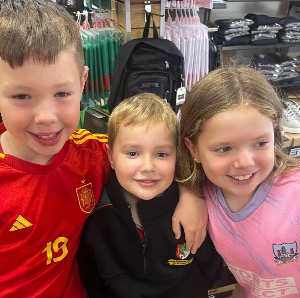Babysitter required in Ballinrea, Co. Cork, P43 WP48, Ireland