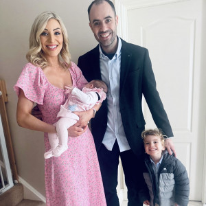 Babysitter required in Donabate, Co. Dublin, K36, Ireland