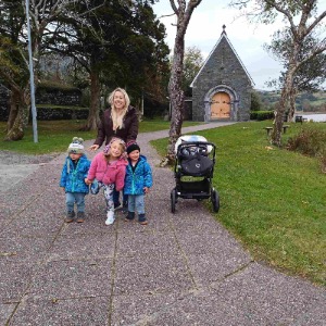 Babysitter required in Milltown, Co. Kerry, V93 W277, Ireland