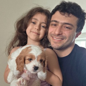 Au Pair 