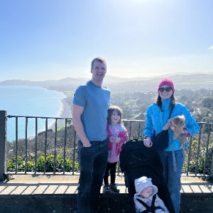 Babysitter required in Newtown Castlebyrn, Dublin, Co. Dublin, A94 NY63, Ireland