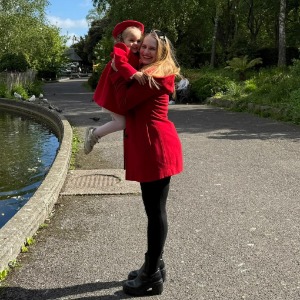 Babysitter required in Ballsbridge, Dublin 4