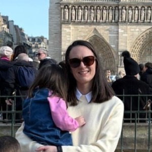 Babysitter required in Maynooth, Co. Kildare, Ireland