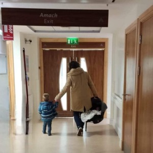 Babysitter required in Deerpark, Cork, Ireland