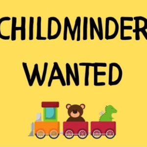 Babysitter required in Mountmellick, County Laois, Ireland