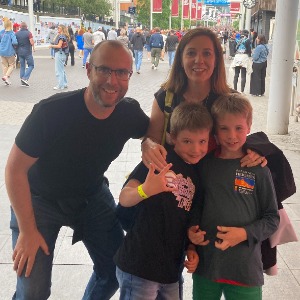 Childminders 