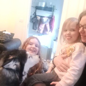 Babysitter required in Roosky, Co. Roscommon, N41 PF90, Ireland