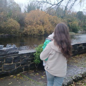 Babysitter required in Lackafinna, The Derries, County Mayo, Ireland