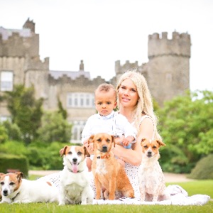 Babysitter required in Rathdowney, County Laois, Ireland