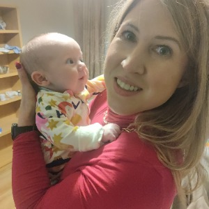 Babysitter required in Clontarf West, Dublin, Co. Dublin, D05 R858, Ireland