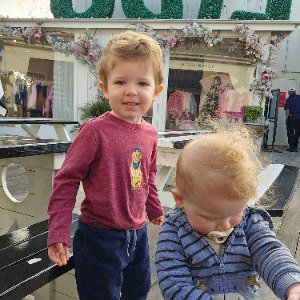 Babysitter required in Clontarf East, Dublin, Co. Dublin, D05 XV20, Ireland