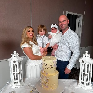 Babysitter required in Butlerstown North, Co. Waterford, X91 K7C3, Ireland
