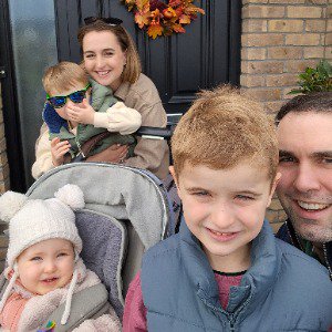 Babysitter required in Dunshaughlin, County Meath, Ireland