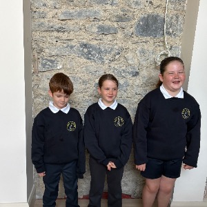 Childminders 