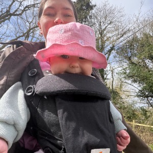 Nanny 
