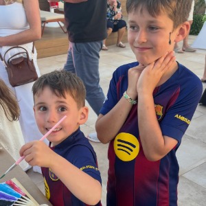 Childminders 
