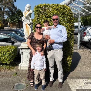 Babysitter required in Ballinahinch Middle, Co. Wicklow, A63 PX30, Ireland