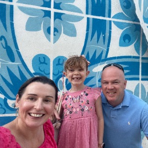 Babysitter required in Rathmines, Dublin, Ireland