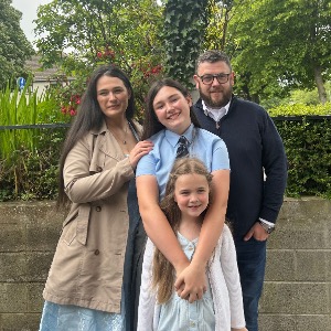 Babysitter required in Knocklyon, Dublin, Co. Dublin, D24 Y9P9, Ireland