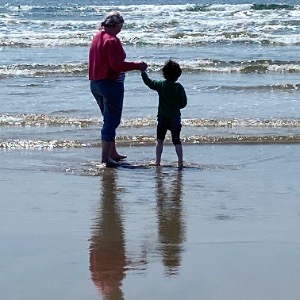 Babysitter required in Bray, County Wicklow, Ireland