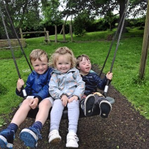 Babysitter required in Stamullen, Co. Meath, Ireland