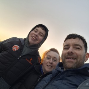 Babysitter required in Crossmaglen, Newry, UK