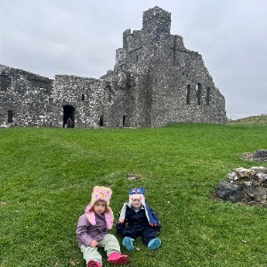 Babysitter required in Oldcastle, County Meath, Ireland