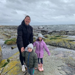 Babysitter required in Sheastown Lane, County Kilkenny, Ireland