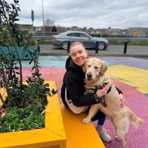 Babysitter required in Bilboa, Co. Limerick, V94 WPP0, Ireland