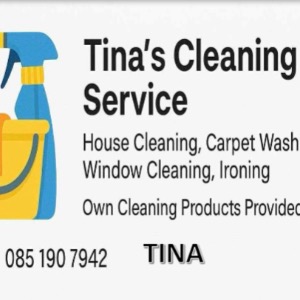 Babysitter required in Rathcoole, Co. Dublin, D24 R5YY, Ireland