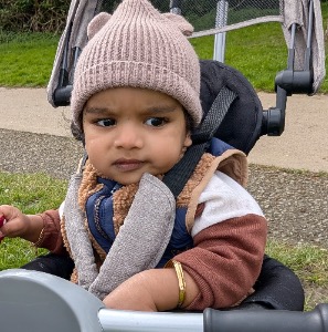 Babysitter required in Stillorgan, Dublin, Co. Dublin, A94 KF99, Ireland