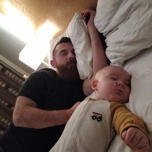 Babysitter required in Knocknacarrow, Co. Roscommon, F52 XE02, Ireland