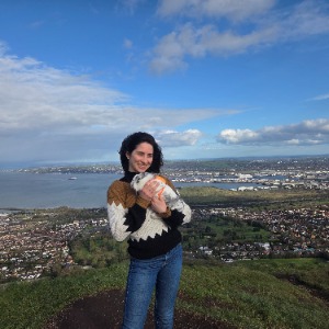 Babysitter required in Cahermaculick, Co. Mayo, H91 VY88, Ireland