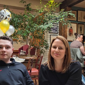 Babysitter required in Moneybeg, Muine Bheag, Co. Carlow, R21 HY51, Ireland