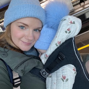 Babysitter required in Armagh, UK