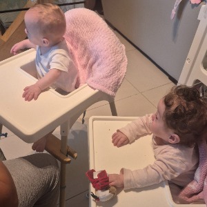 Babysitter required in Confey, Leixlip, Co. Kildare, W23 NW45, Ireland