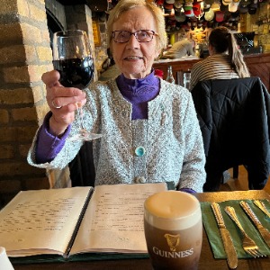 Babysitter required in Ashbourne, County Meath, Ireland