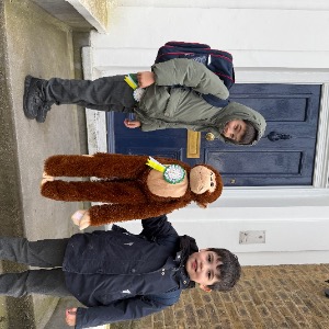 Babysitter required in Kiltiernan Domain, Co. Dublin, D18 YX6X, Ireland