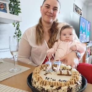 Babysitter required in Drimnagh, Dublin, Co. Dublin, D12 VE81, Ireland