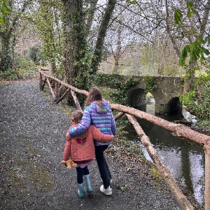 Babysitter required in Greystones, County Wicklow, Ireland