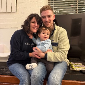 Babysitter required in Griffith Avenue, Dublin, Ireland