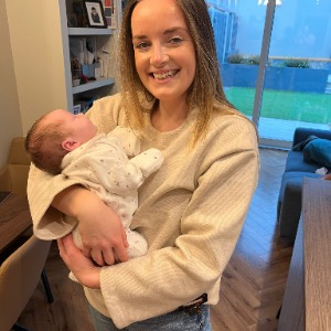 Babysitter required in Dundrum, Dublin, Co. Dublin, D14 E9D0, Ireland