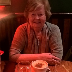 Babysitter required in Monfieldstown, Cork, T12 PP2E, Ireland