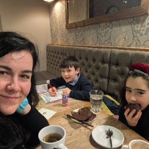 Babysitter required in Corrahoash, Co. Cavan, N41 PK82, Ireland