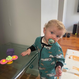 Babysitter required in Mountashton, Dublin, A96 K7P3, Ireland