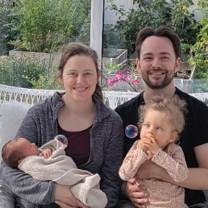 Babysitter required in Allen, County Kildare, Ireland