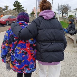 Babysitter required in Killiney, Dublin, Ireland