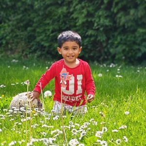 Childminders 