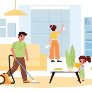 Babysitter required in Galway, Ireland
