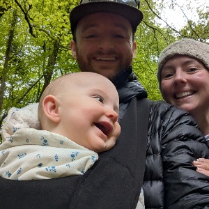 Babysitter required in Stonetown, Limerick, Co. Limerick, V94 KN3H, Ireland